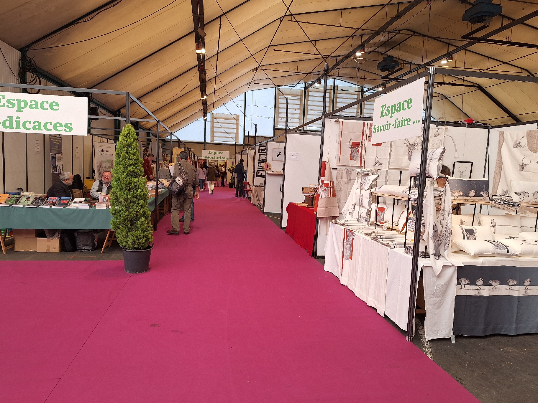 Foire de Niort 2024