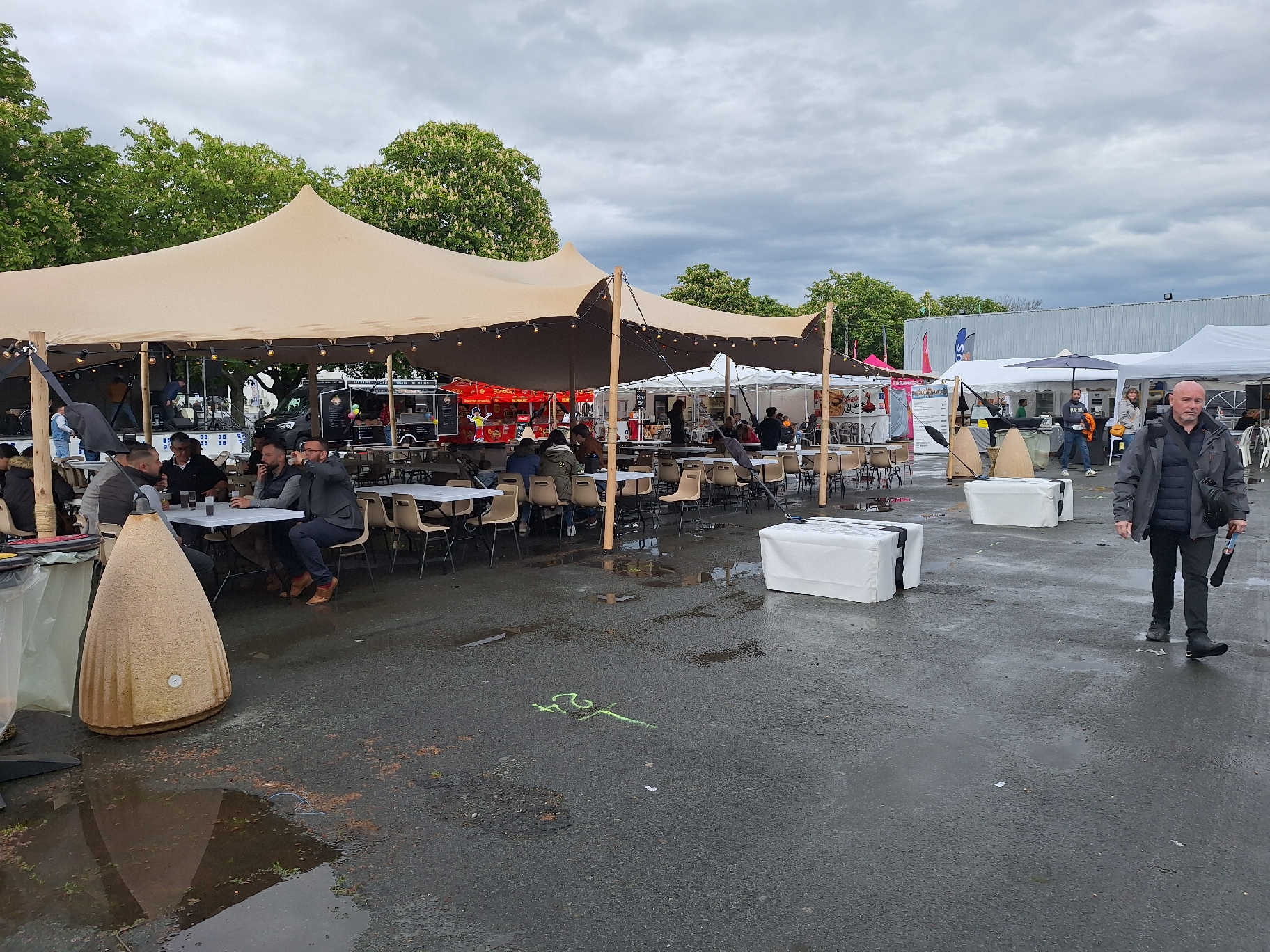 Foire de Niort 2024