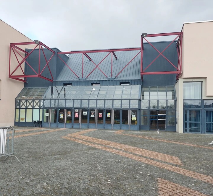Salon de l&rsquo;habitat de Montluçon