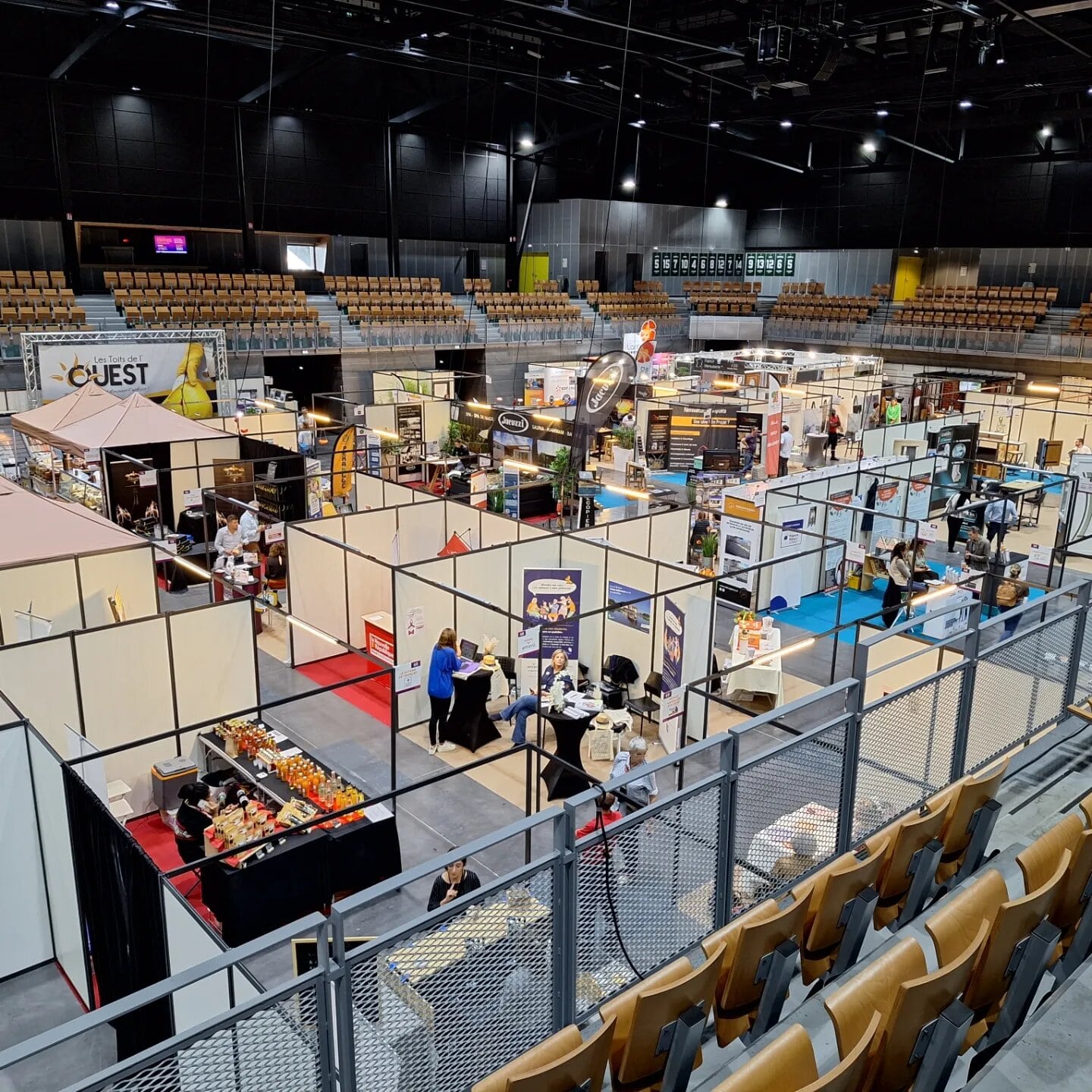 Salon des Envies de Blois