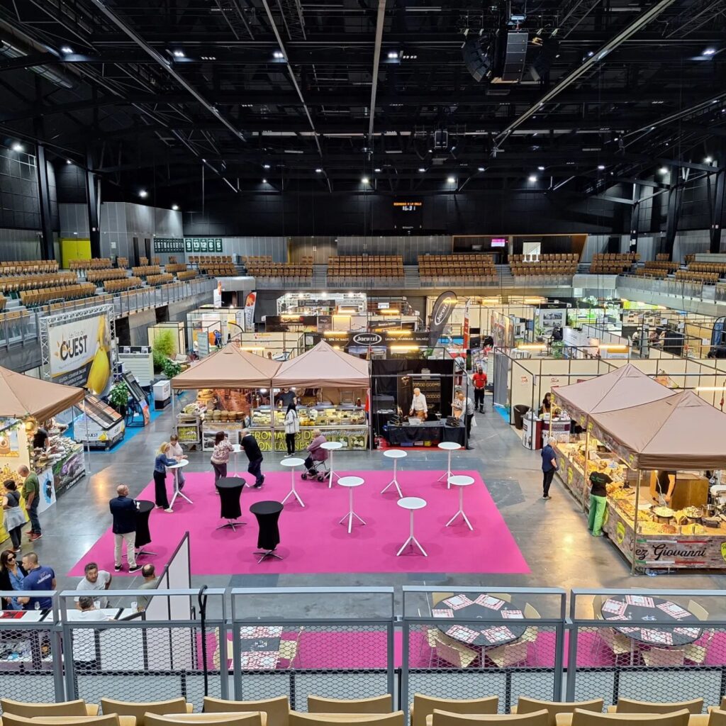 Salon des Envies de Blois