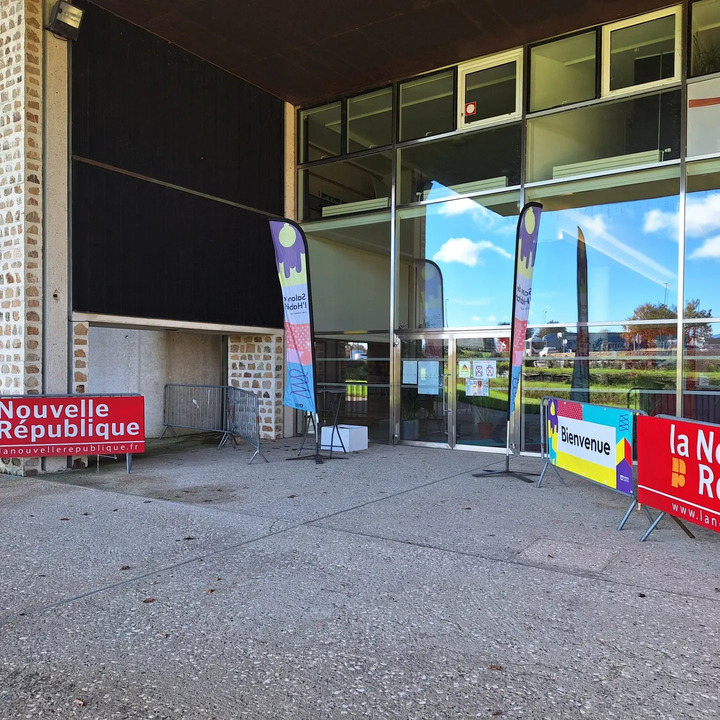 Conseil et Diagnostic au salon de l&rsquo;habitat Bressuire